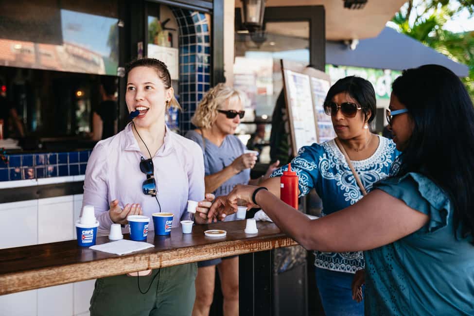 image n.6 of Miami: Little Havana Food Walking Tour with Tastings activity in Miami, uploaded by supplier