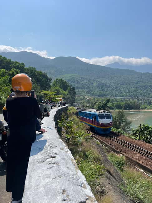 image n.7 of Da Nang/Hoi An: Hai Van Pass Motorbike Tour with Easy Rider activity in Da Nang, uploaded by supplier