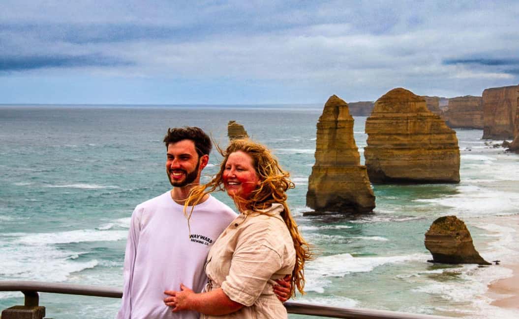 image n.11 of Melbourne: Great Ocean Road, 12 Apostles + Free City Tour activity in Melbourne, uploaded by supplier