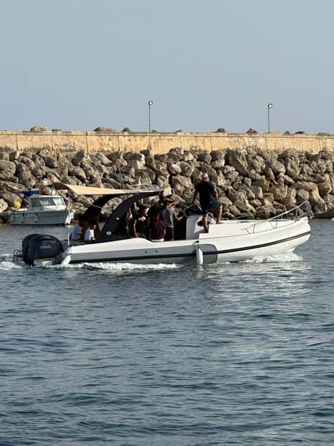 bild nr.15 av Malta: Heldagsutflykt med jeep på Gozo med lunch och båttransfer aktivitet i Xaghra, uppladdad av arrangören
