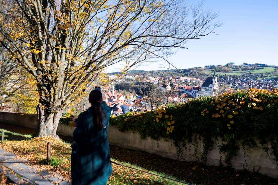 Immagine nº 44 di Da Praga: gita di un giorno intero a Český Krumlov attività a Praga, caricata dal fornitore