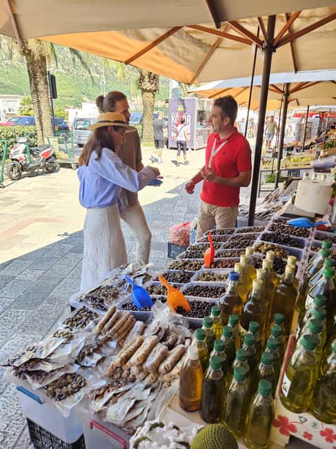 image n.11 of Kotor: Private Walking Tour with Wine and Food Tasting activity in Kotor, uploaded by supplier