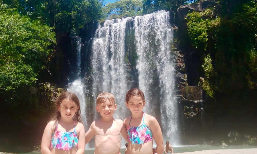 Immagine nº 5 di Guanacaste: gita di un giorno alla foresta pluviale, ai bradipi e alla natura con pranzo attività a Alajuela, caricata dal fornitore