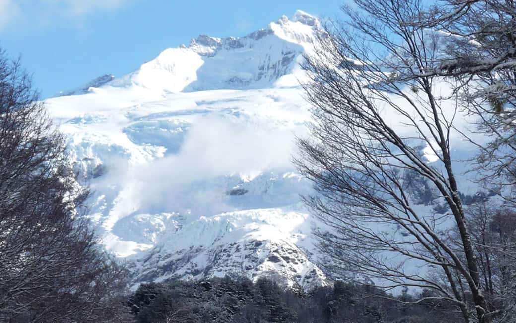 image n.3 of Bariloche: Mt Tronador and Hanging Glaciers Full-Day Tour activity in Lake District, Argentina, uploaded by supplier