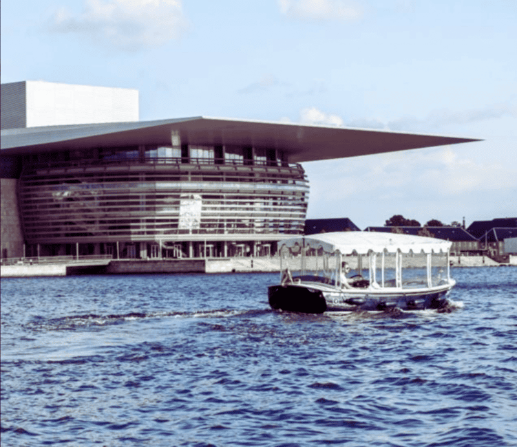 image n.6 of Copenhagen: Private Sail Getaway activity in Copenhagen, uploaded by supplier