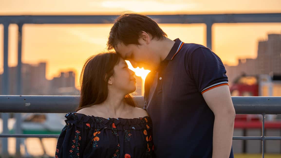 image n.2 of Taiwan Taipei: Private Photoshoot with Taiwan Photographer activity in Taipei City, uploaded by supplier