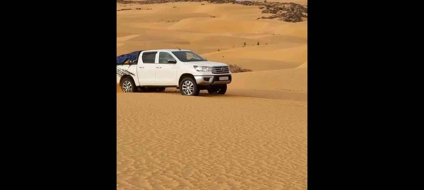 image n.2 of Mauritania: 10-Day From the Desert to the Atlantic Ocean activity in Nouakchott, uploaded by supplier