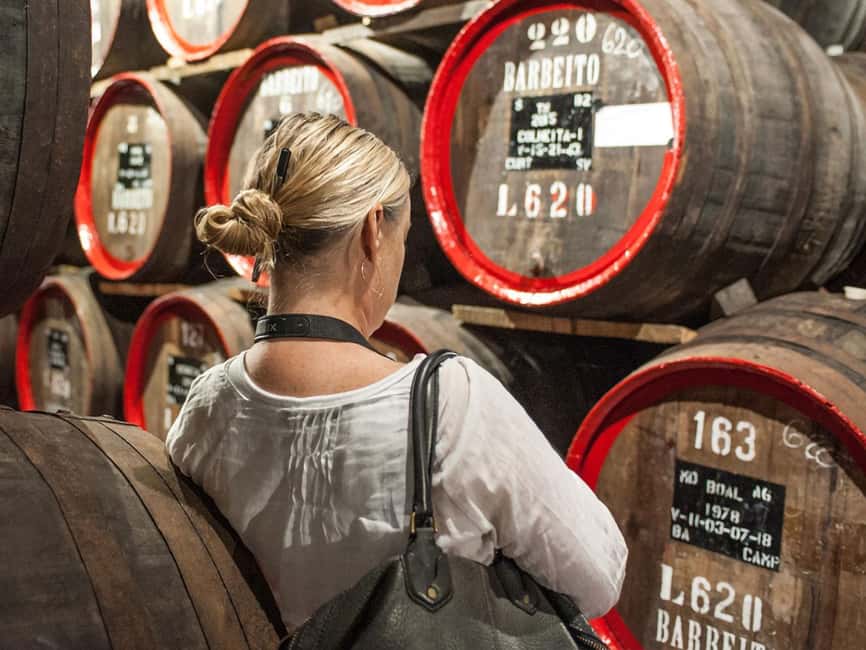 image n.19 of From Funchal: Full-Day Madeira Wine Tour with Lunch activity in Câmara de Lobos, uploaded by supplier