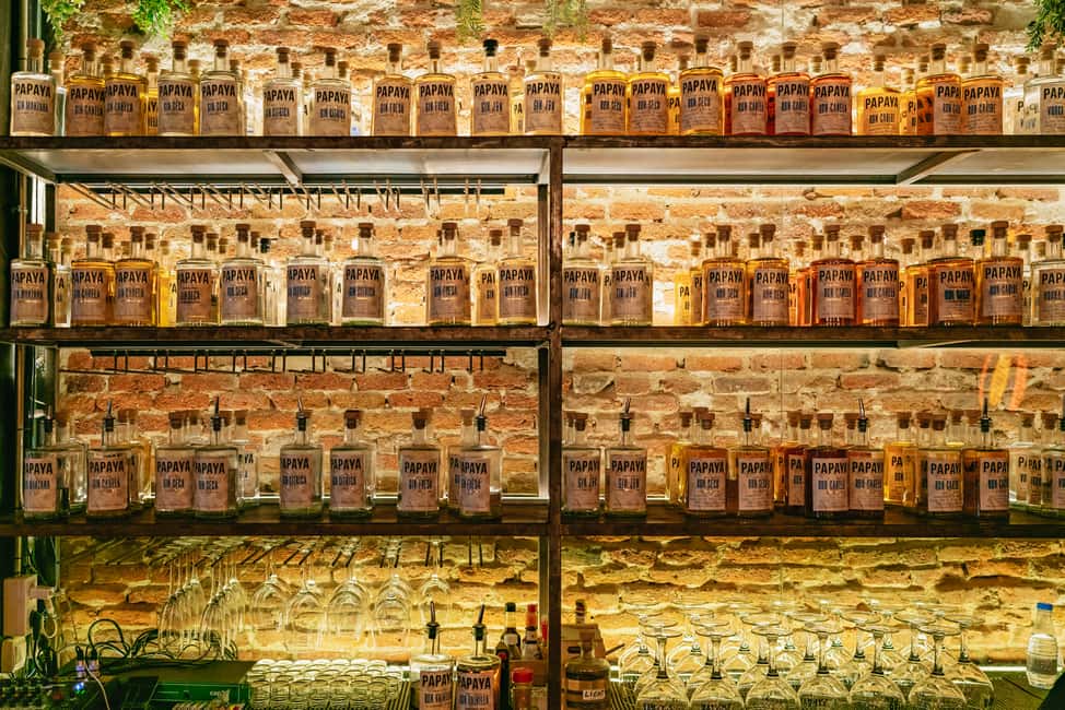 image n.15 of Madrid: Guided Tapas Tour with Tastings and Drinks activity in Madrid, uploaded by supplier