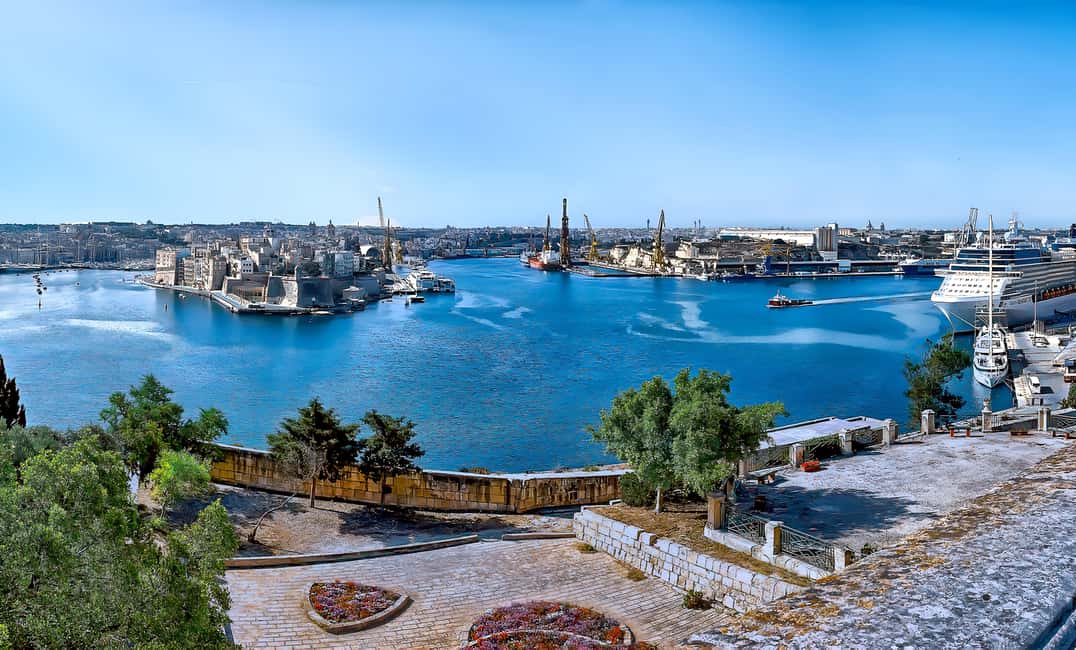 image n.20 of Guided Walking Tour of Valletta with Licenced Guide activity in Valletta, uploaded by supplier