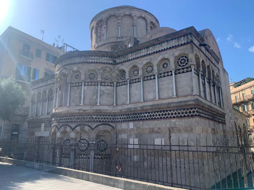image n.7 of Private Tour to Taormina, Savoca and Messina starting from Messina activity in Taormina, uploaded by supplier