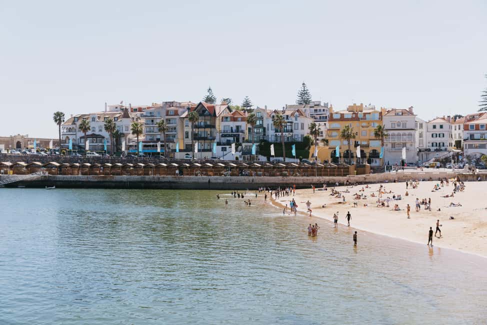 billede nr.17 af aktiviteten Fra Lissabon: Sintra, Regaleira og Pena-paladset - guidet tur i Sintra, uploadet af udbyder