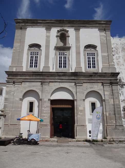 image n.6 of Tavira Ciência Viva Science Center Individual Ticket activity in Tavira, uploaded by supplier
