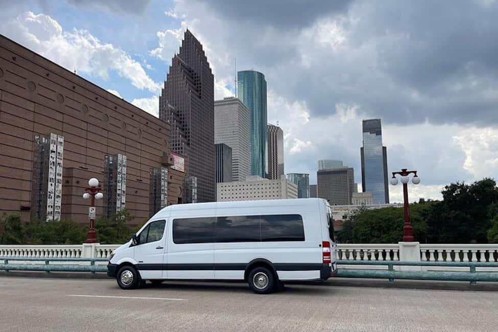 imagen n.º 15 de Houston: Tour en coche y ticket de entrada/transporte al Centro Espacial de la NASA actividad en Houston, subida por el proveedor