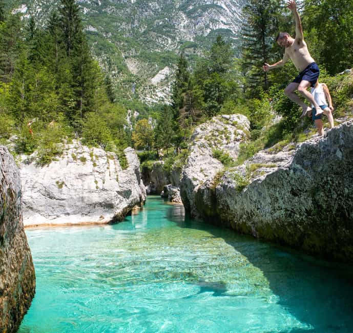 image n.3 of Bovec E-bike tour - Exploring hidden gems activity in Central Slovenia, uploaded by supplier