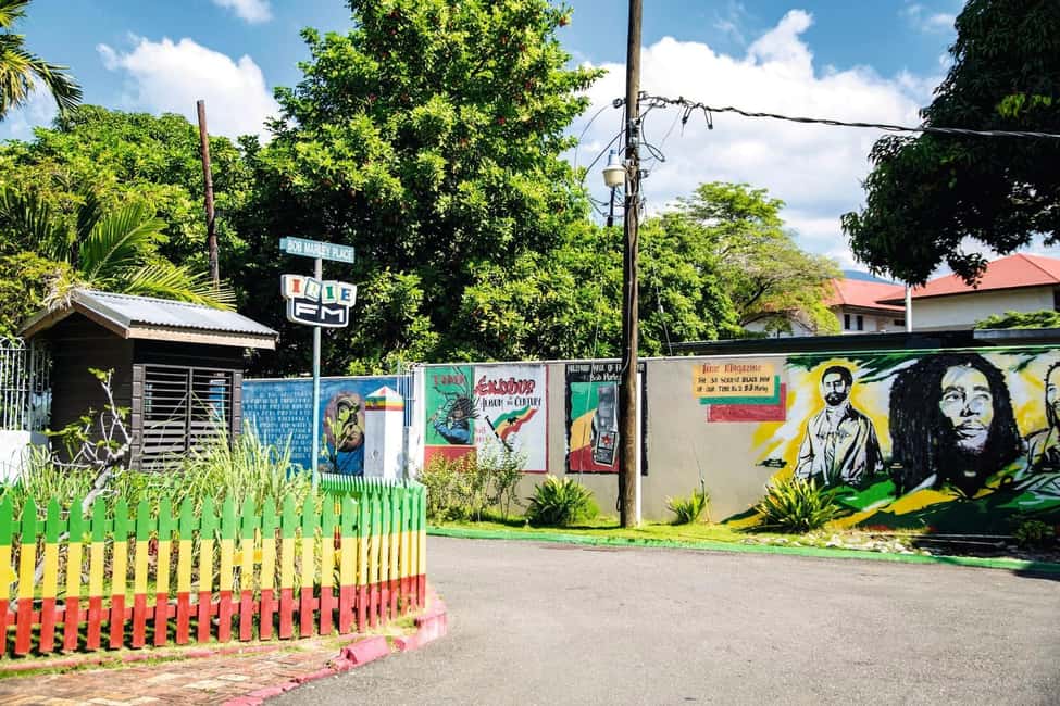 imagem n.9 de Excursão compartilhada/privada de dia inteiro às Blue Mountains - Principais atrações atividade em Kingston, Jamaica, carregada pelo fornecedor