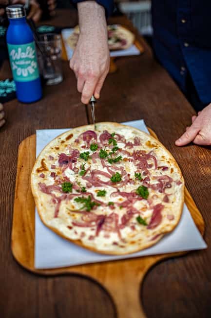 image n.4 of Berlin: Guided Street Food & Cultural Walking Tour activity in Berlin, uploaded by supplier