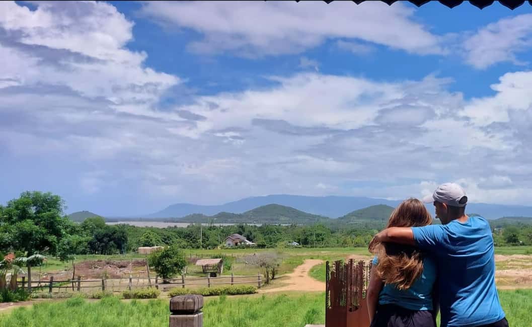 image n.7 of Kampot: Pepper Farm Tour, Salt Field, Cave & Secret Lake activity in Kampot, uploaded by supplier