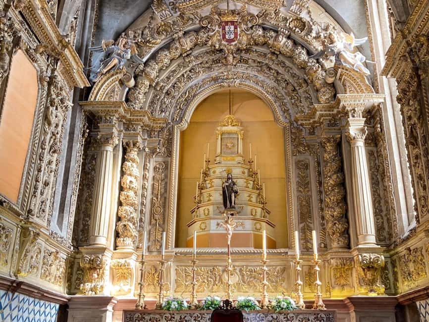 image n.7 of Tomar, everything you need to see and do in one tour. activity in Tomar, uploaded by supplier
