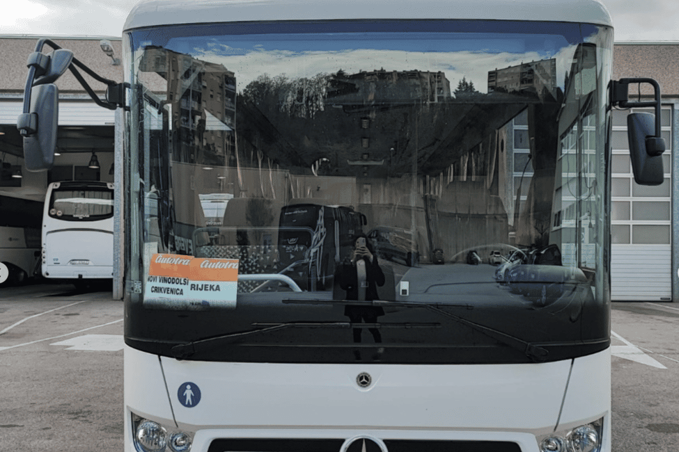 billede nr.7 af aktiviteten Direkte bus fra Pula til Rovinj eller omvendt i Rovinj, uploadet af udbyder