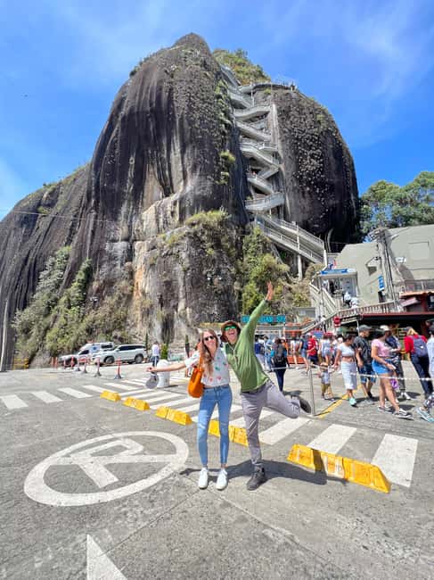 imagem n.19 de Tour particular a Guatapé com atividades opcionais atividade em Guatapé, carregada pelo fornecedor