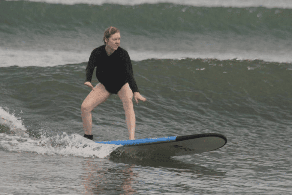 image n.2 of Kuta/Bali: Private Beginner & Intermediate Surf Lessons activity in Bali, uploaded by supplier