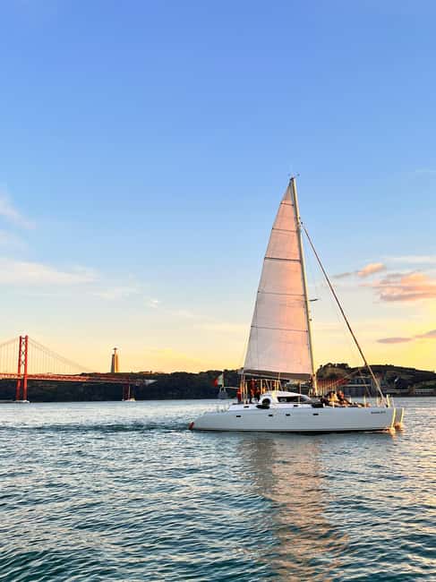 Image N°39 de Lisbonne : croisière de 1 ou 2 heures sur le Tage activité à Portugal, publiée par le prestataire