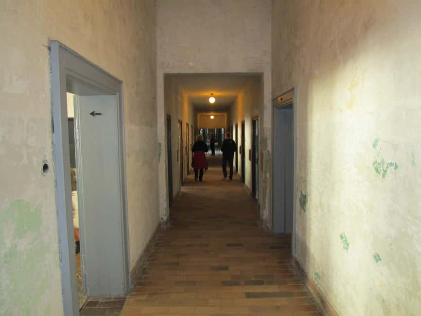 image n.13 of Dachau Memorial Site Tour With Small Group activity in Munich, uploaded by supplier