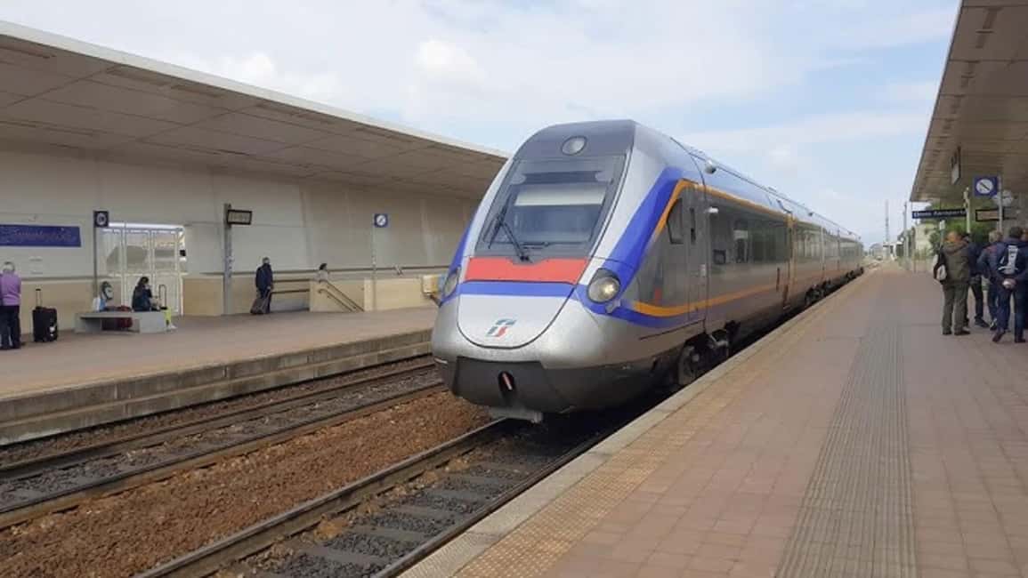 afbeelding n.4 van Catania Centrale: Ticket enkele reis van/naar Catania Airport activiteit in Catania, geüpload door aanbieder
