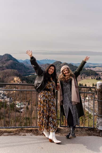 image n.4 of Neuschwanstein & Hohenschwangau Castle Entry Ticket activity in Schwangau, uploaded by supplier