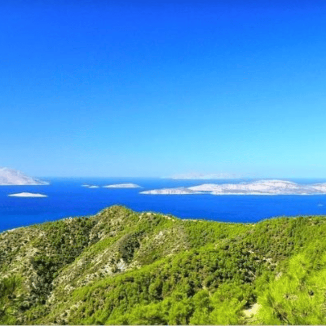 image n.1 of Shared Day Trip from Rhodes to Alimia island activity in South Aegean, uploaded by supplier