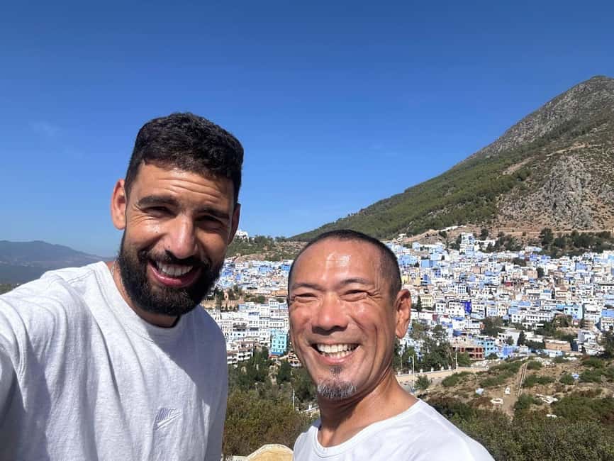 image n.11 of Explore chefchaouen like a local activity in Chefchaouen, uploaded by supplier
