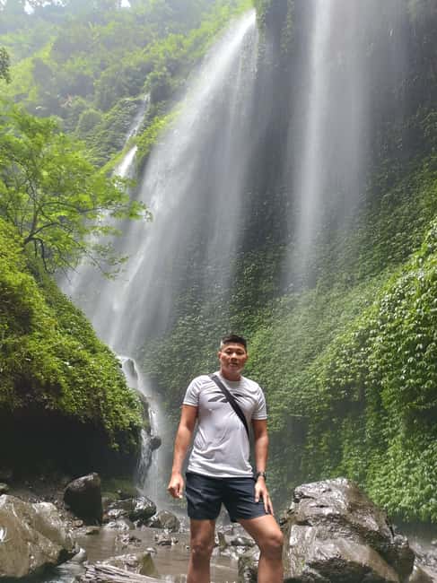 image n.8 of Surabaya: Bromo Sunrise & Madakaripura Falls Full-Day Tour activity in Java, uploaded by supplier