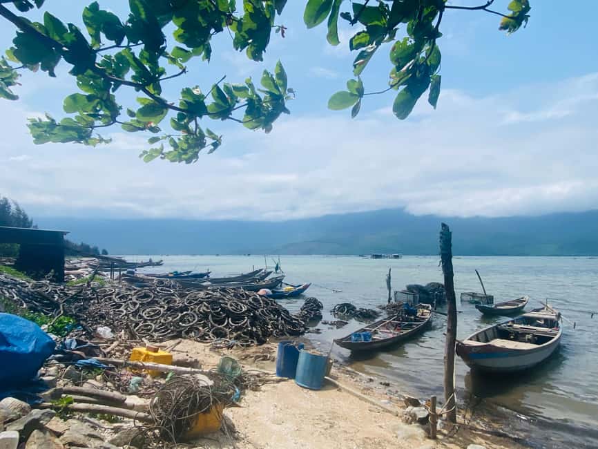 bilde nr.12 av Hoi An: Privat bil til/fra Hue via mange attraksjoner (enveis) aktivitet i Hoi An, lastet opp av leverandør