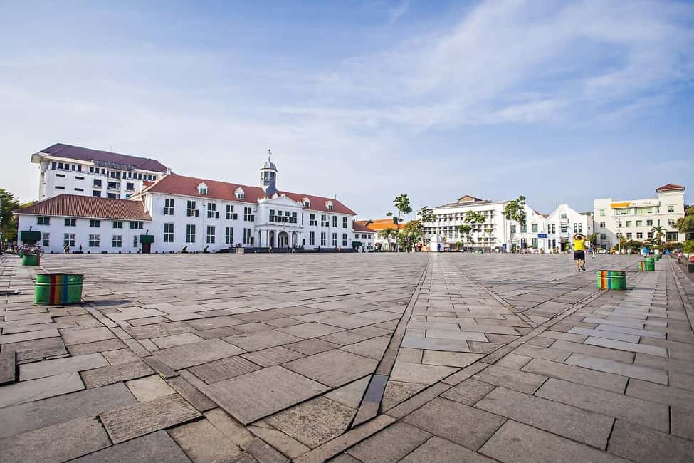 image n.2 of Jakarta: Full-Day Highlights Tour activity in Jakarta, uploaded by supplier