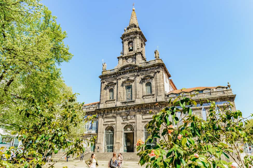 image n.8 of Porto Card with Transportation (1, 2, 3 or 4 Days) activity in Porto, uploaded by supplier