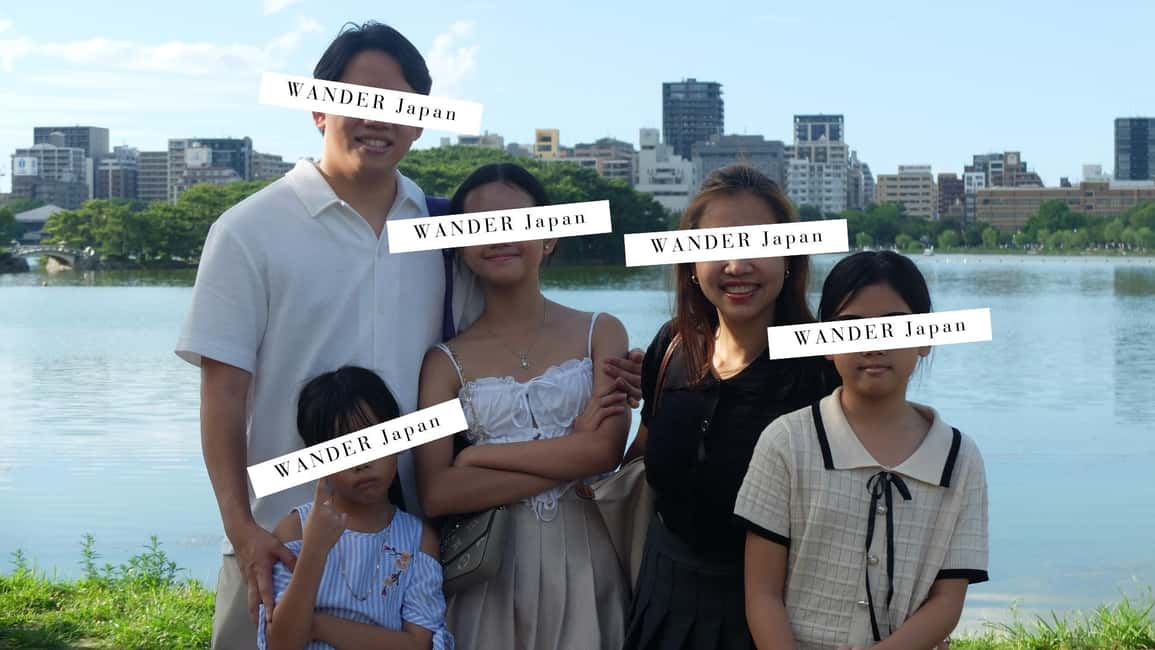 obrázek č.6 aktivity Pěší prohlídka Kanazawy od místních po hlavní pamětihodnosti v destinaci Kanazawa, nahraný poskytovatelem aktivity