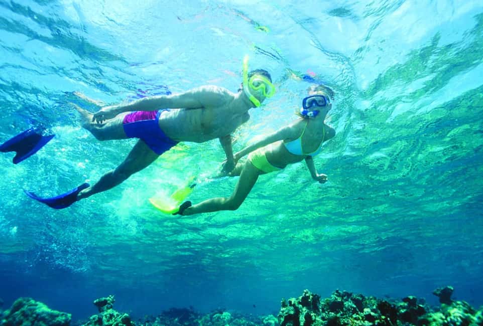 Image N°9 de Nassau : Circuit dans les îles avec déjeuner et boissons activité à Bahamas, publiée par le prestataire