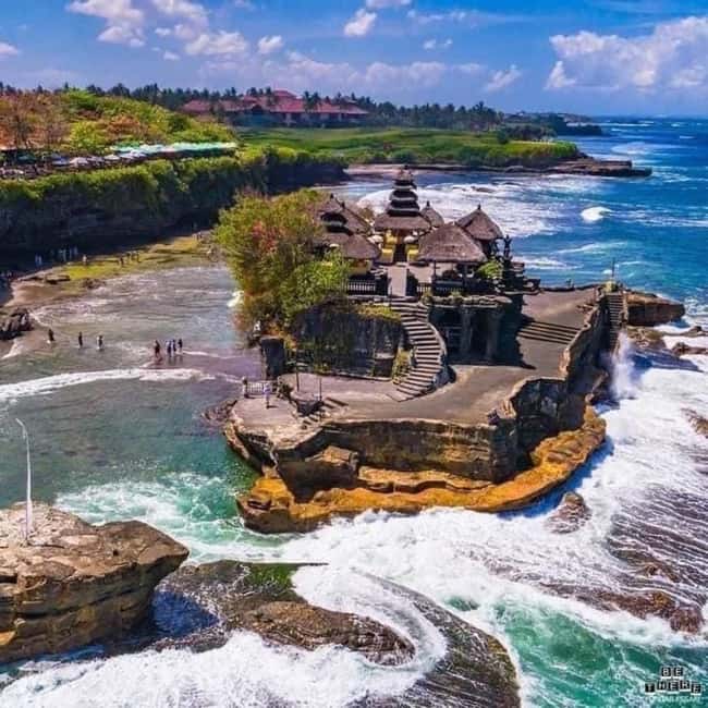 image n.13 of Tanah Lot-Nung Nung Waterfall-Jatiluwih and Bedugul activity in Tabanan, uploaded by supplier