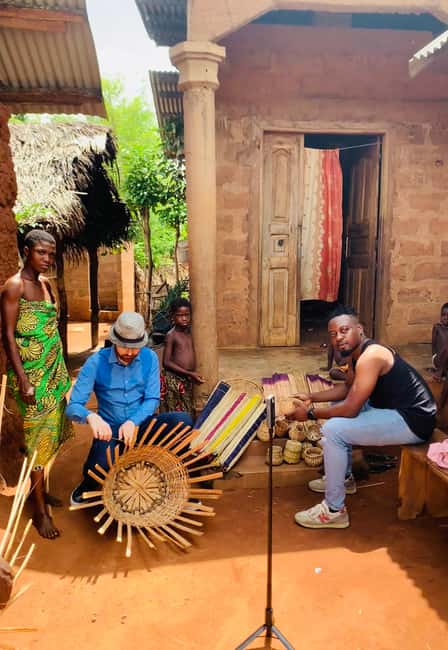 image n.10 of Lagos: 9-Day West Africa Tour to Benin, Togo, and Ghana activity in Accra, uploaded by supplier