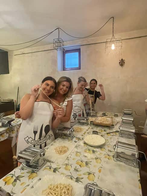 image n.5 of Milan: Pasta and Tiramisu Cooking Class with Wine activity in Milan, uploaded by supplier
