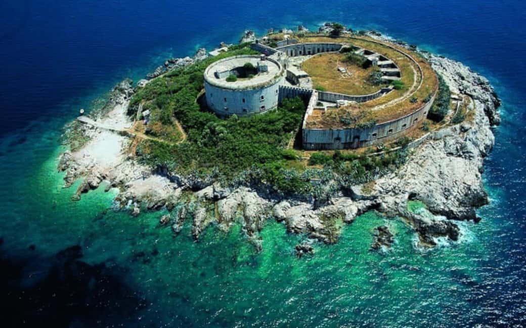 image n.4 of Kotor: Private Blue Cave and full bay of Kotor adventure activity in Kotor, uploaded by supplier
