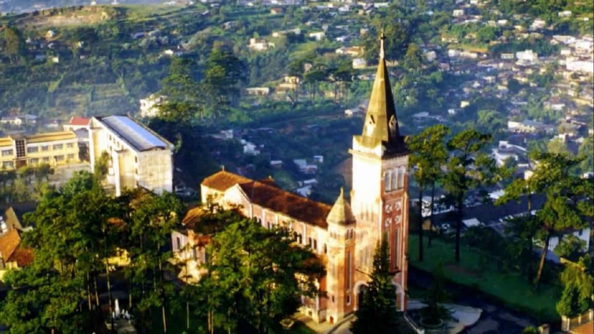 image n.8 of Nha Trang: Full of 3-Days Discovery Nha Trang Top Site activity in Dalat, uploaded by supplier