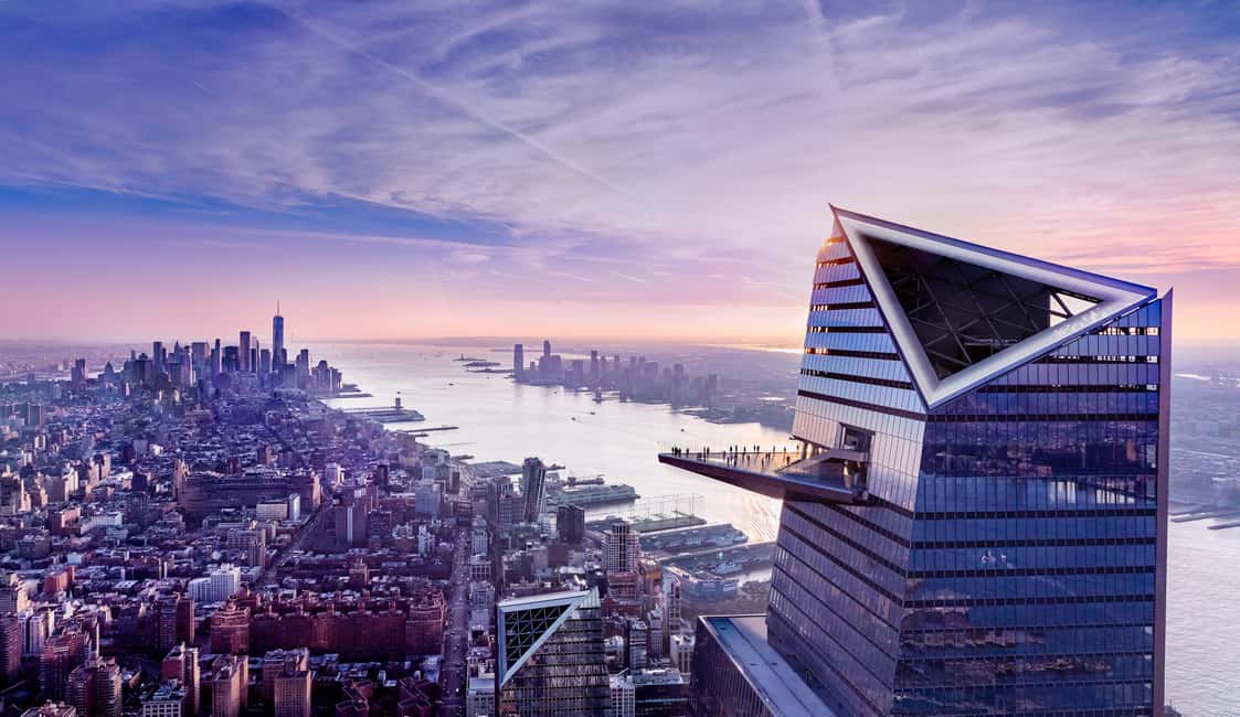 image n.2 of NYC: Chelsea & High Line Tour with Optional Edge Entry activity in New York City, uploaded by supplier