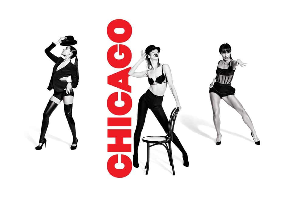 image n.1 of New York City: Chicago Broadway Tickets activity in New York City, uploaded by supplier