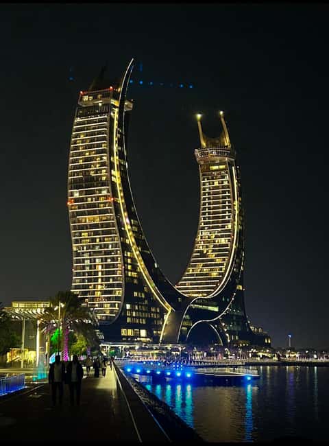 image n.19 of Highlights Of Doha City Tour With Pickup & Drop-Off activity in Doha, uploaded by supplier