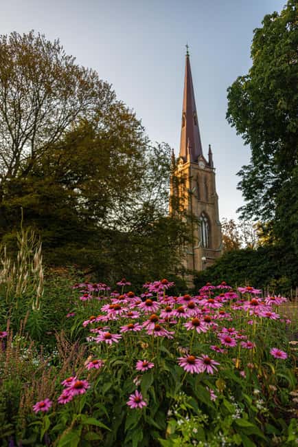 billede nr.3 af aktiviteten Göteborg: Sightseeingtur i den gamle bydel i Göteborg, uploadet af udbyder
