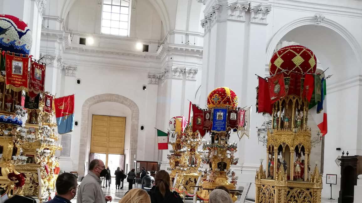 image n.6 of Catania: City Highlights Walking Tour activity in Catania, uploaded by supplier