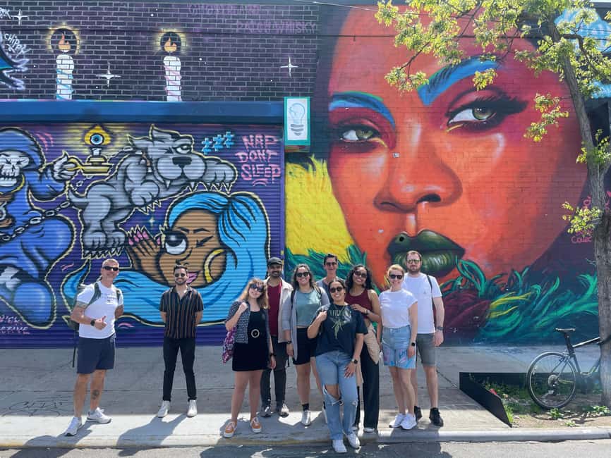 image n.3 of Explore The Real Brooklyn activity in New York City, uploaded by supplier
