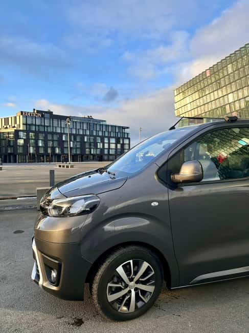 Image N°15 de Sky Lagoon à l'aéroport de Keflavik activité à Kópavogur, publiée par le prestataire
